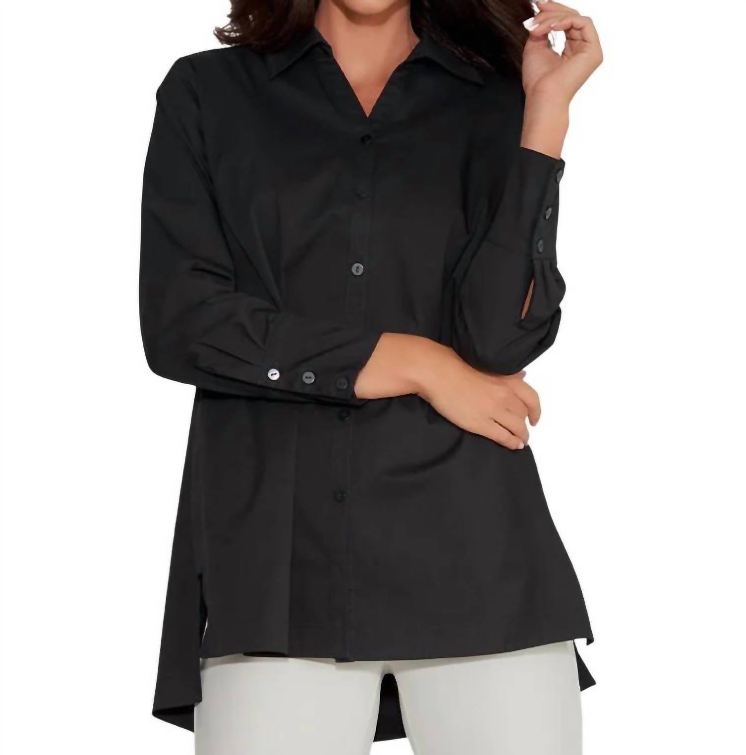 Stella Carakasi - Wish List Shirt
