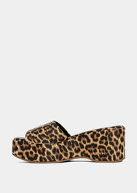 Shu Shop - Women's Ivy Platform Wedge Sandal