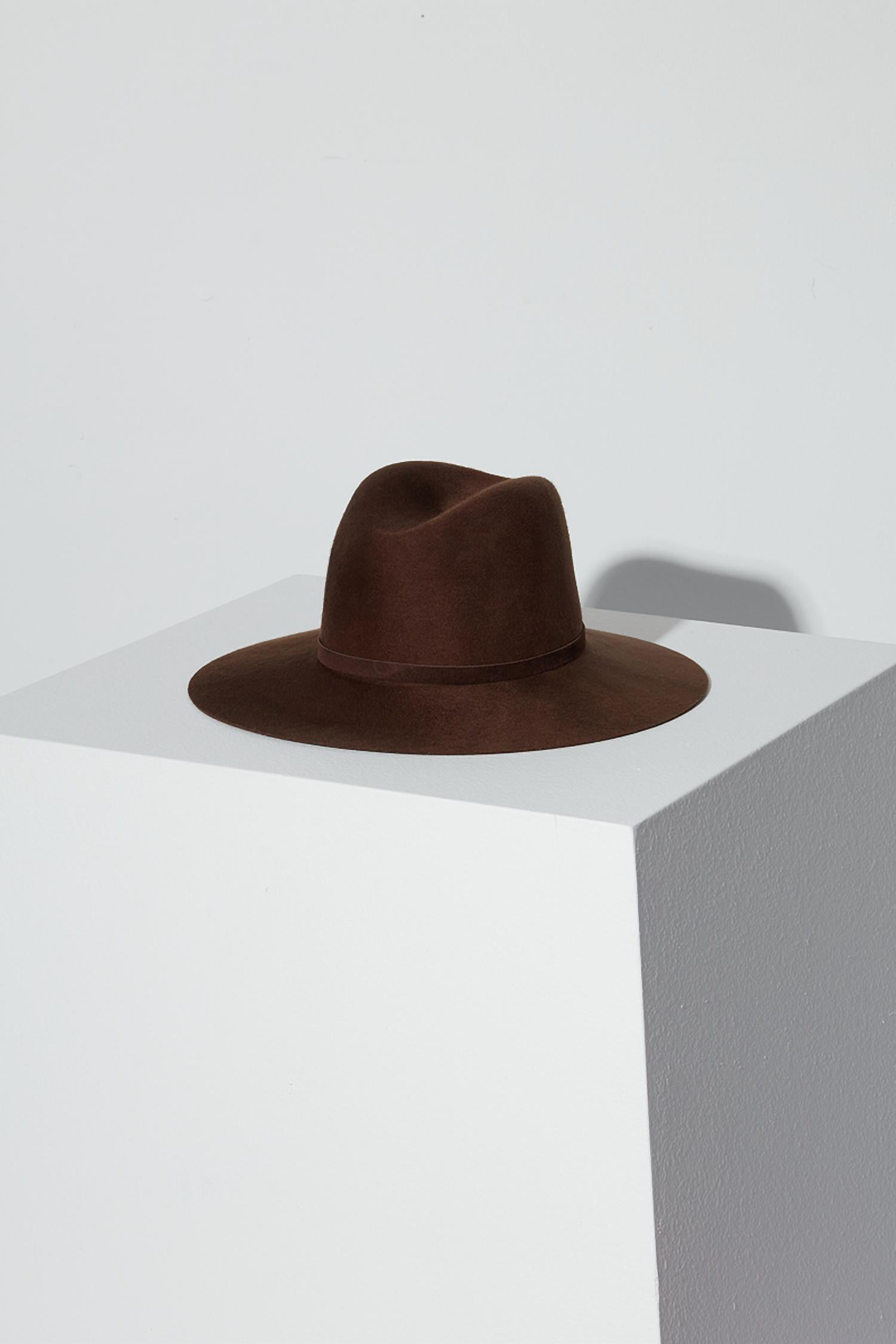 Janessa Leone - Women's Drew Wool Hat