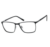 Haggar - Men's H275 Rectangle Eyeglasses
