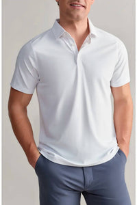 Rhone - Regatta Pique Polo Shirt
