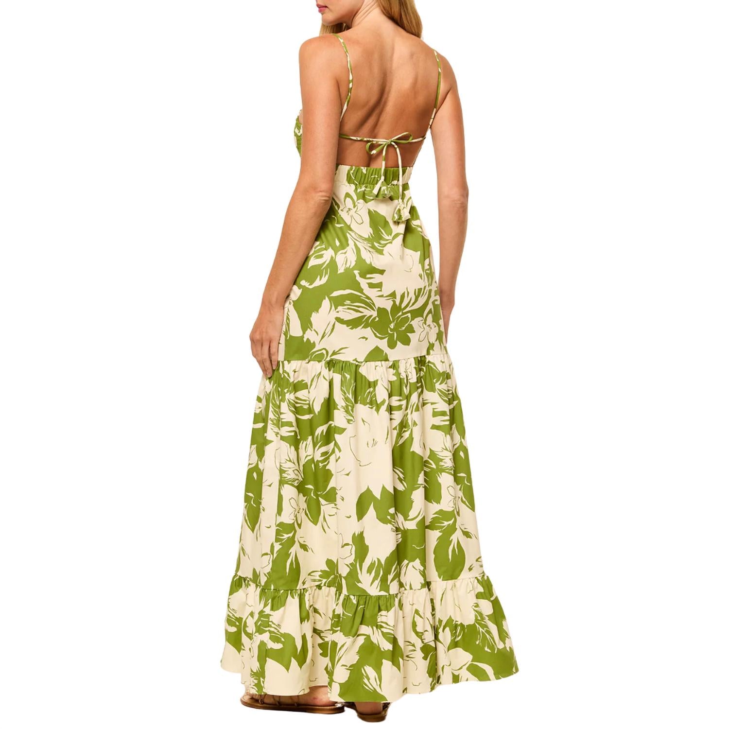 Misa Los Angeles - Carmela Maxi Dress