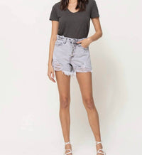 Vervet By Flying Monkey - The Diana Shorts