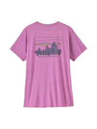 Patagonia - Capilene Cool Daily Graphic Shirt