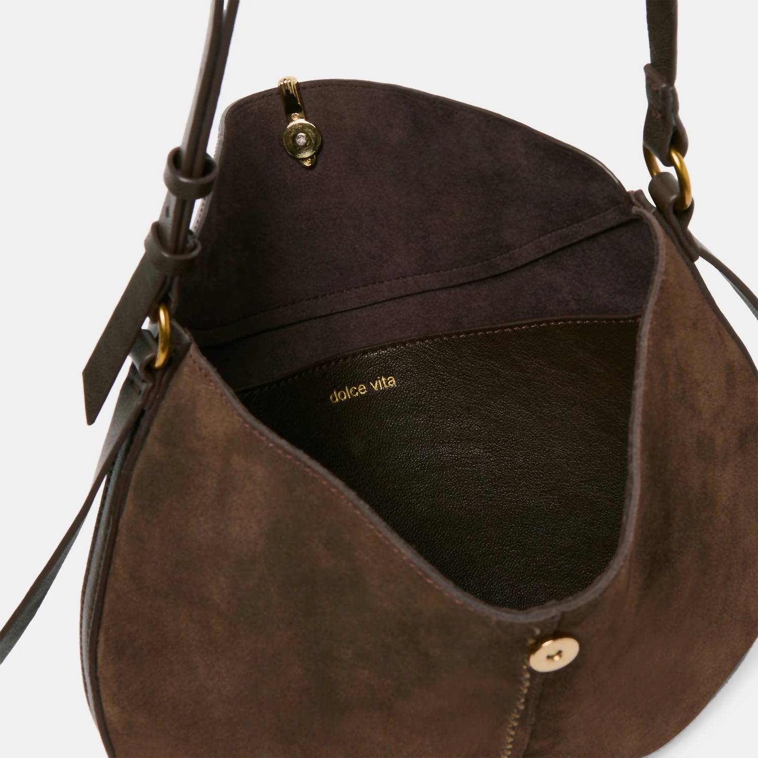 Dolce Vita - Women's Bennett Crossbody Bag