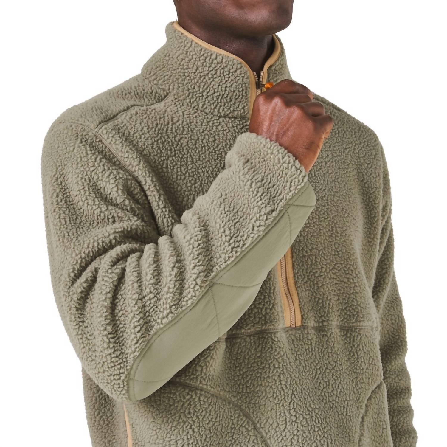Danner - Wolf Creek Sherpa Jacket