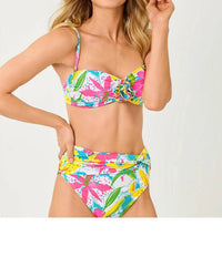 Lilly Pulitzer - Harlan Bikini Top