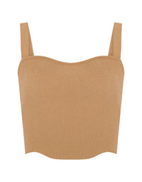 Paola Bernardi - Women's Juliana Crop Top