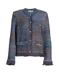 Veronica Beard - Sariyah Knit Jacket