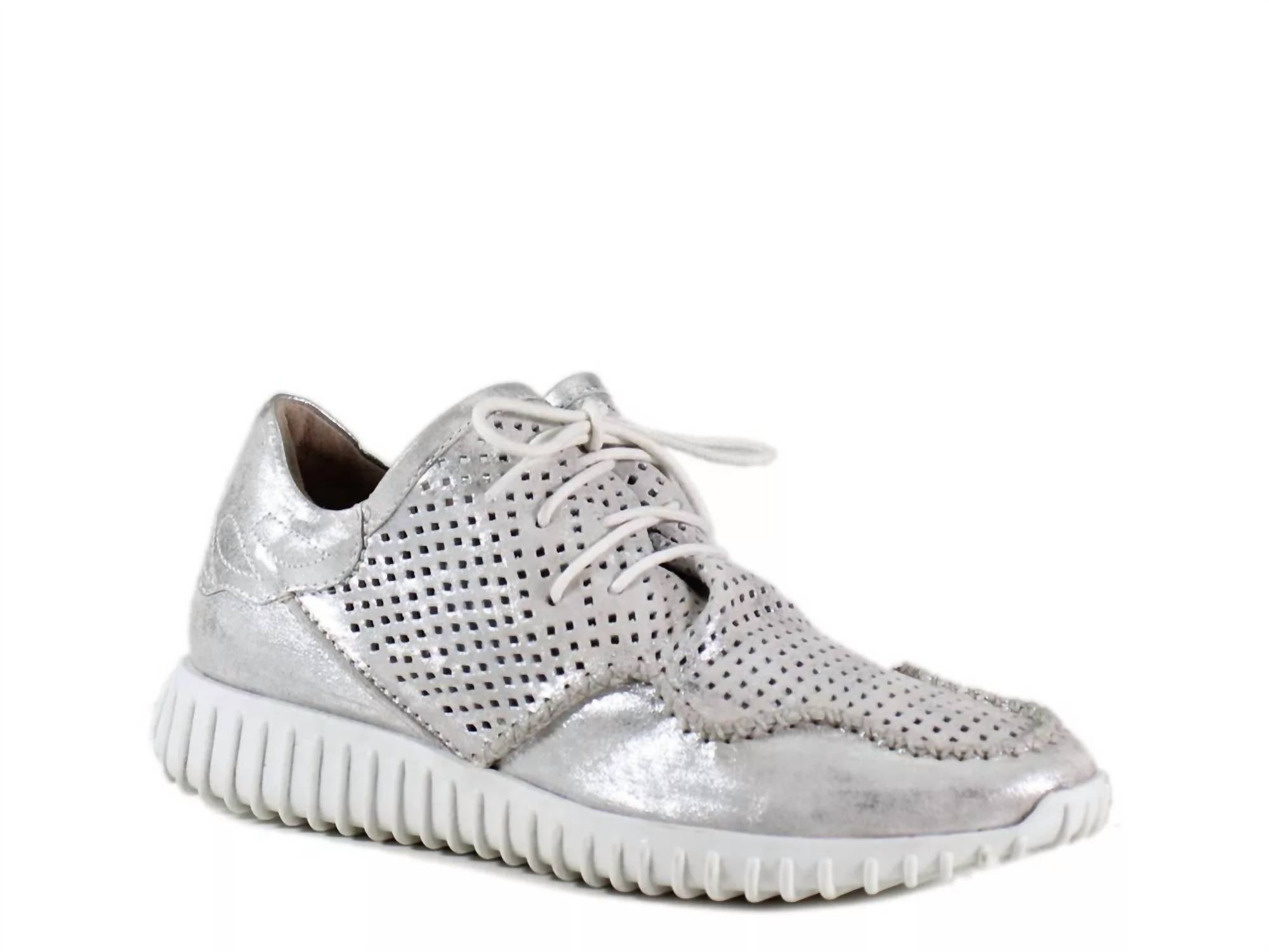 Diba True - Women's Poker Hand Sneakers