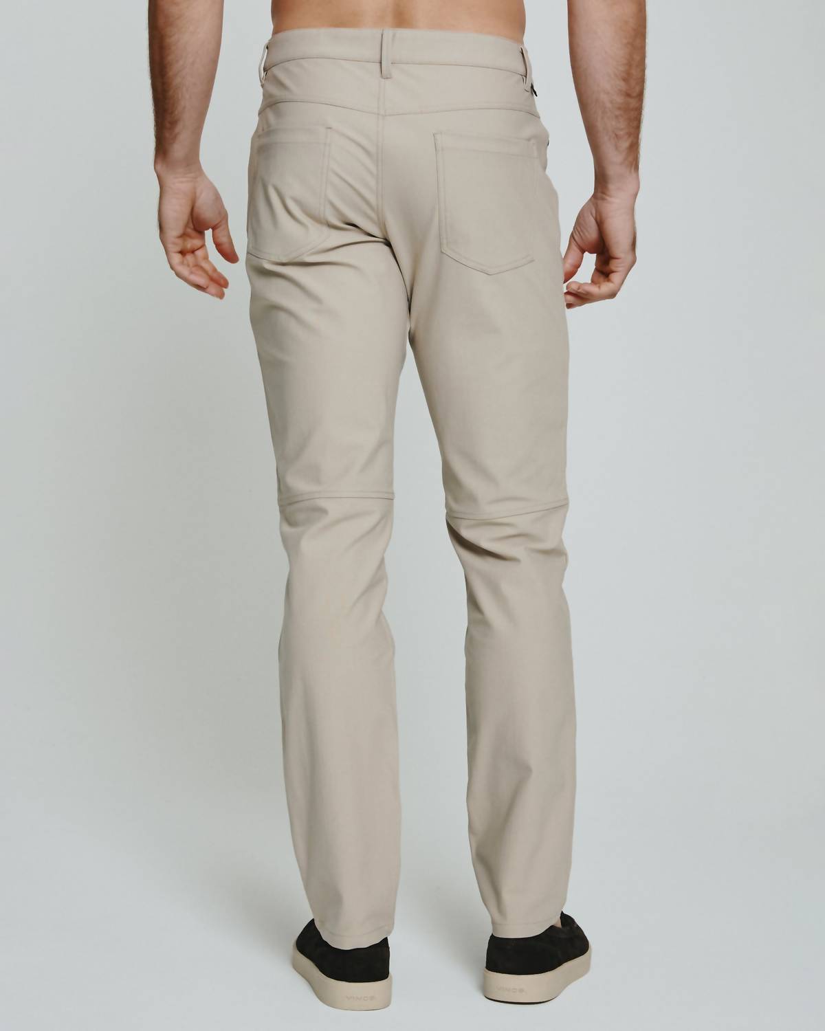 7Diamonds - Infinity 7 Pocket Pants