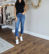 Dear John Denim - Jen Fitted Sweater
