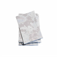 Atelier Saucier - Linen Napkins - Set Of 4