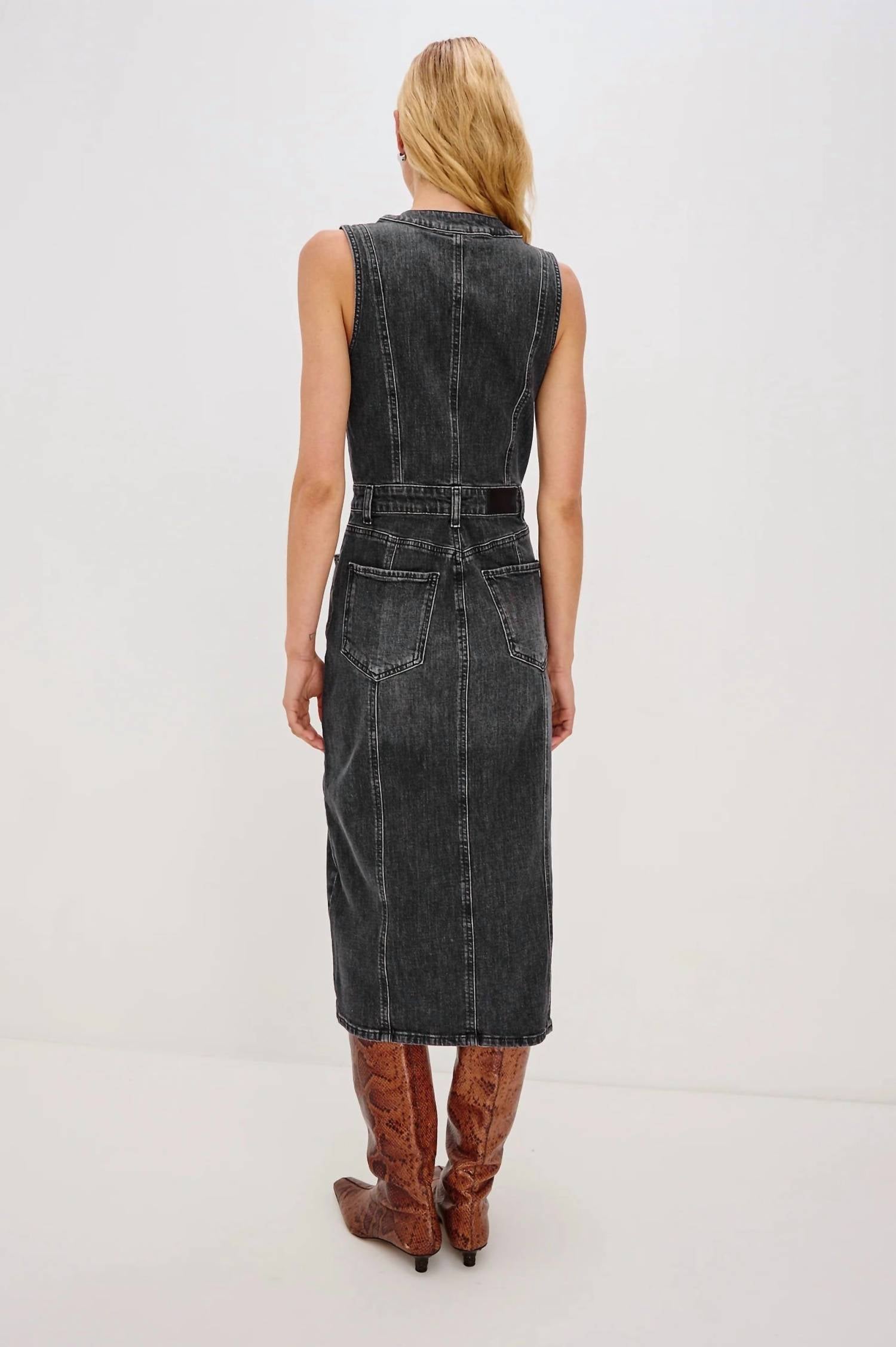 Rails - Westwood Dress