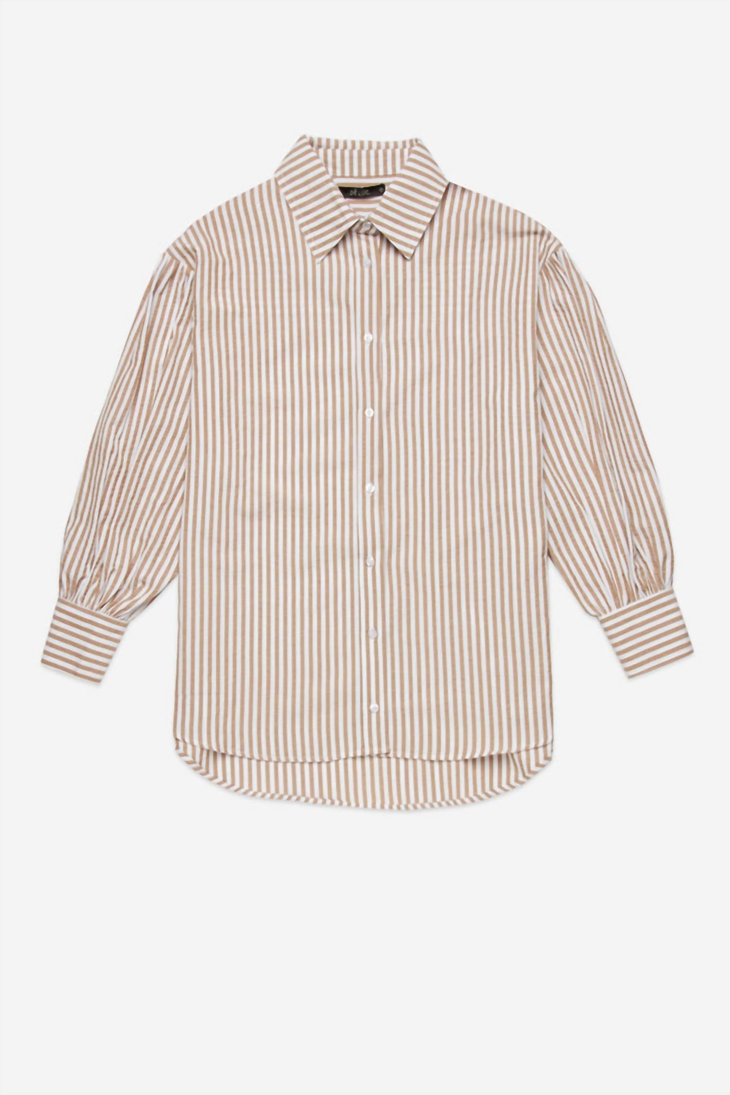 Deluc - Fontelo Shirt