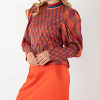 Alden Adair - ZOE TOP