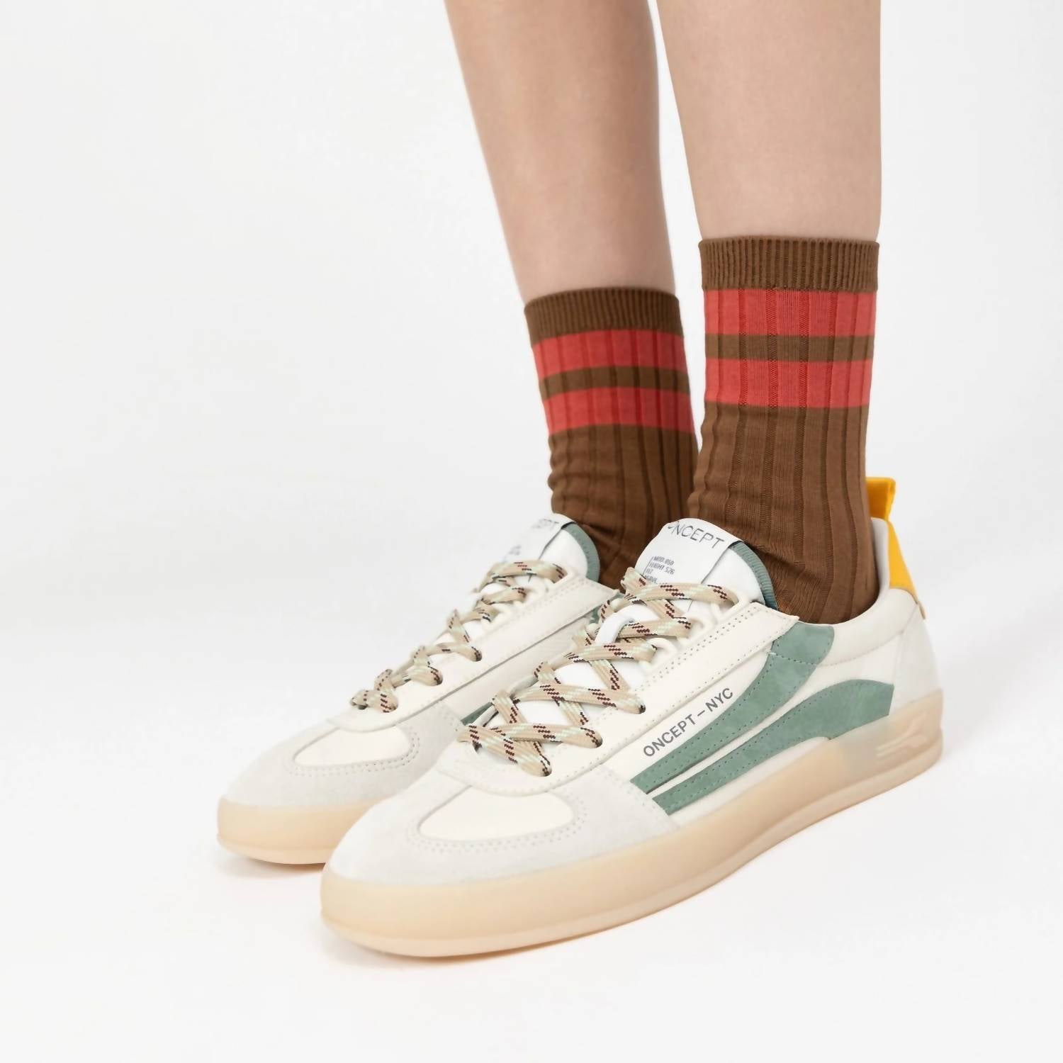 Oncept - Women's Fez Shoes