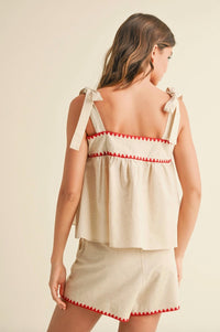 Miou Muse - Robin Shorts