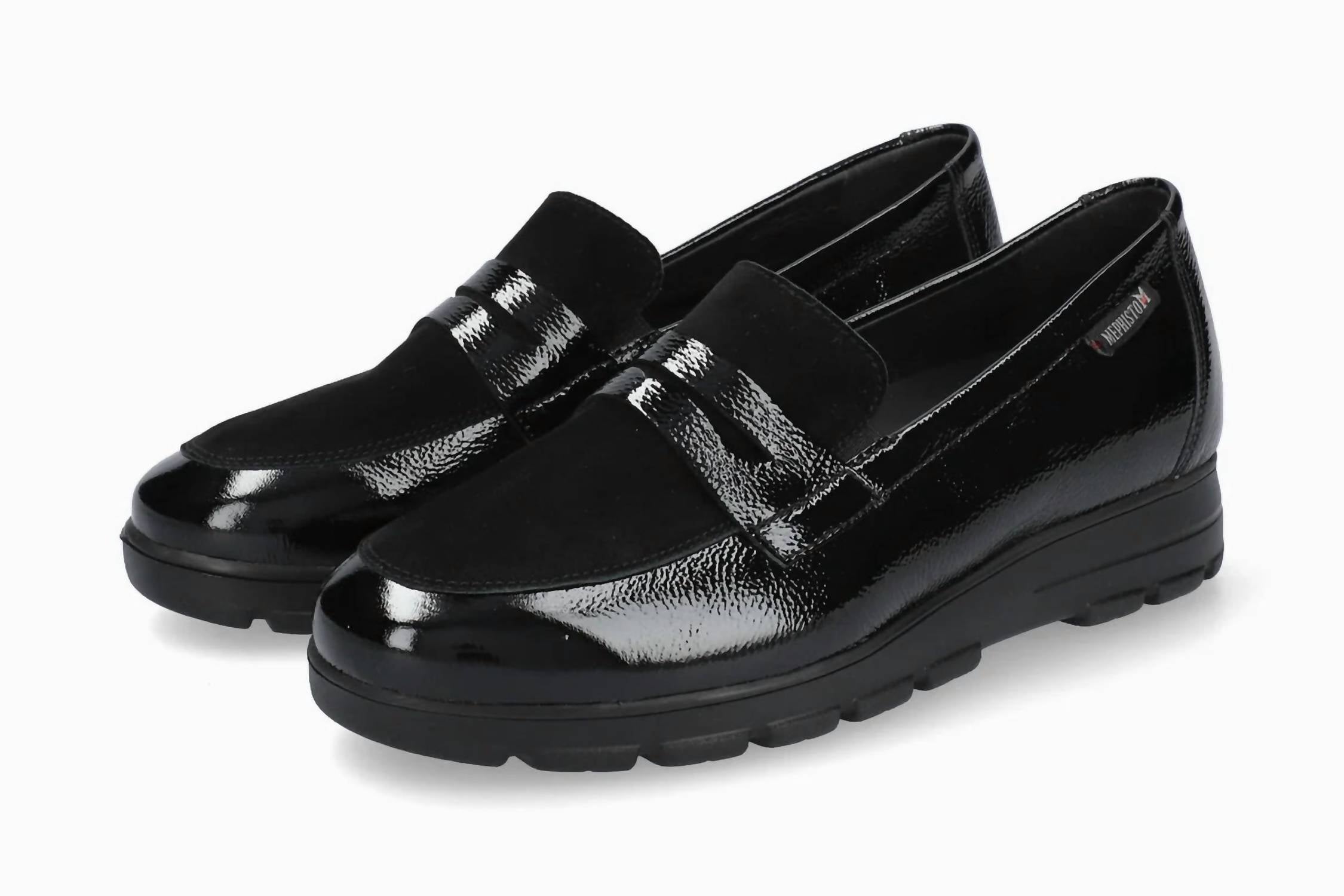 Mephisto - Women's Carima Loafer