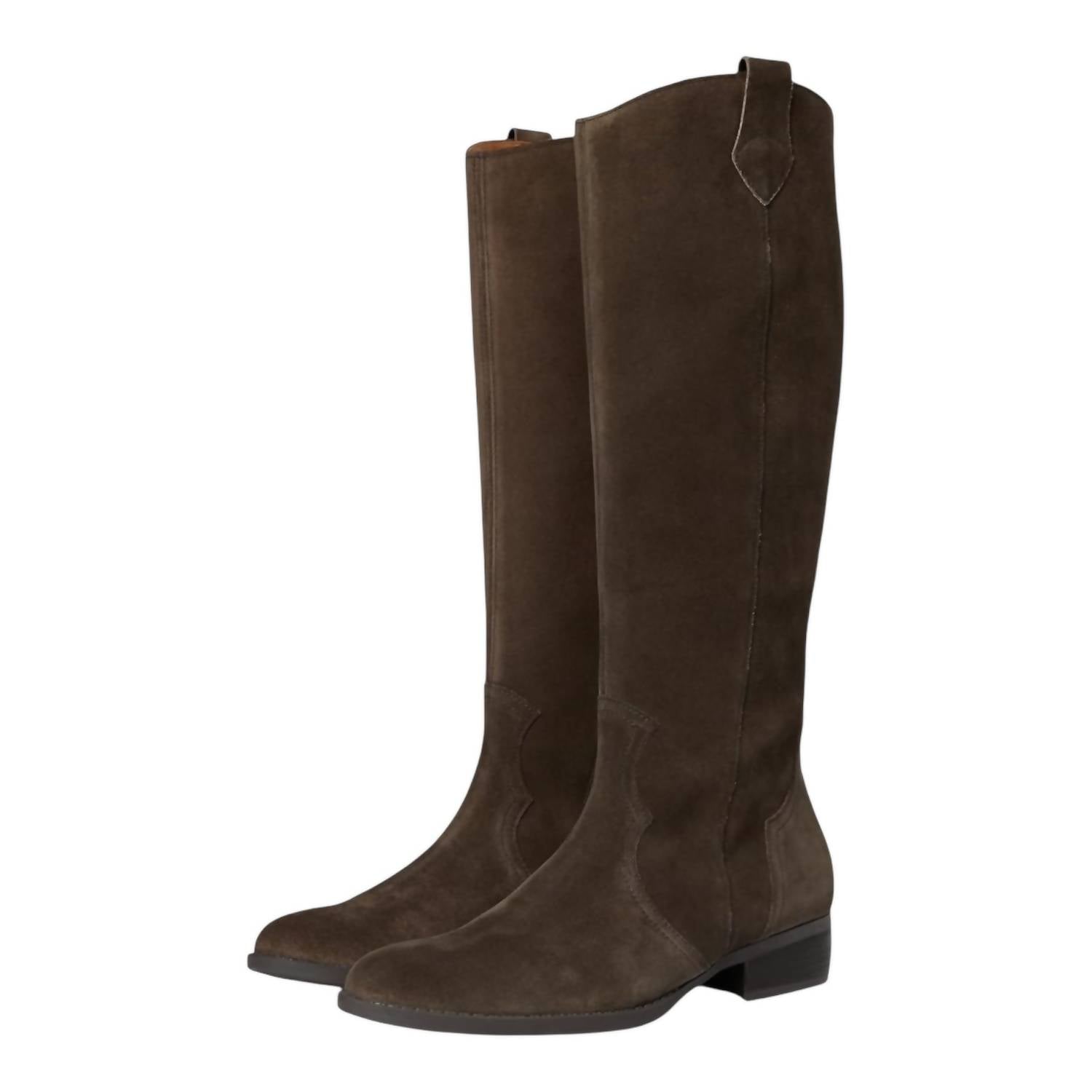 Gabor - Women's Knee High Boots
