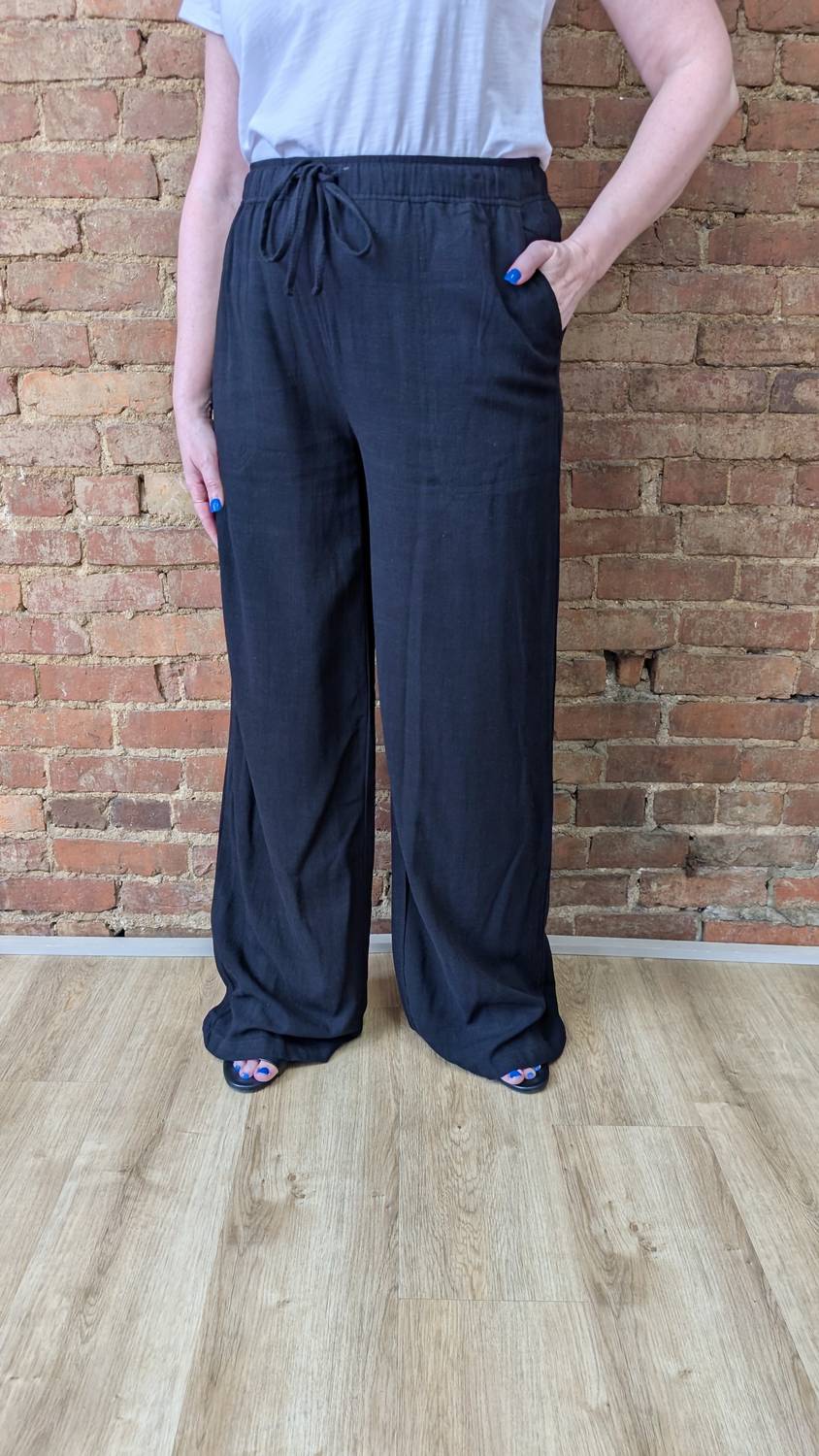 Be Cool - Cassian Pants