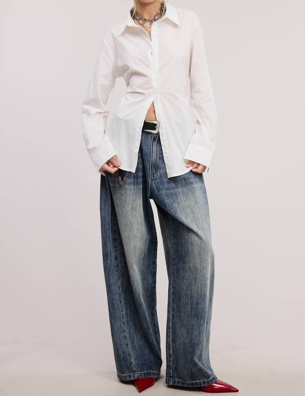 Mimosa - Rhiannon Top