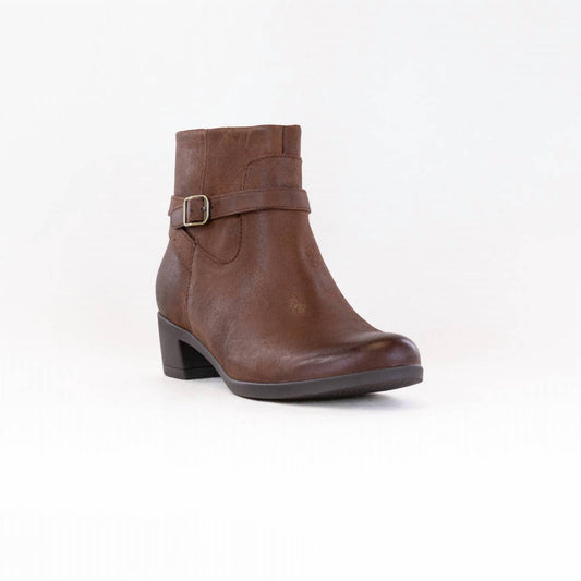 Dansko - Women's Cagney Bootie