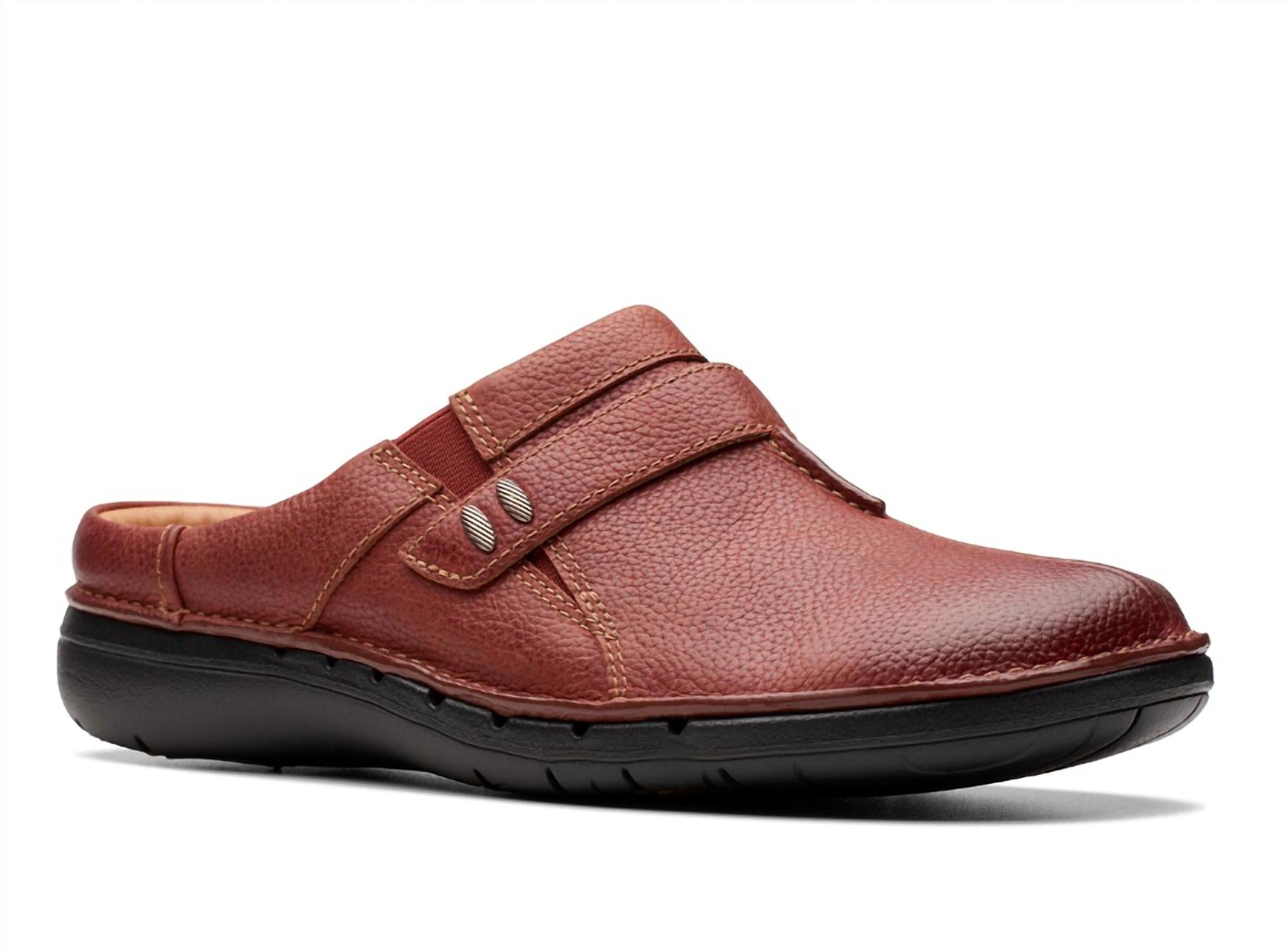 Clarks - Women's Un Loop Ease Loafer