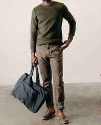 Taylor Stitch - Evans Crew Sweater