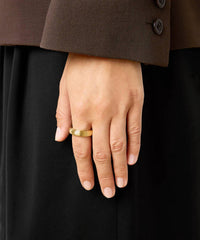 Lié Studio - Women's Amelia Ring