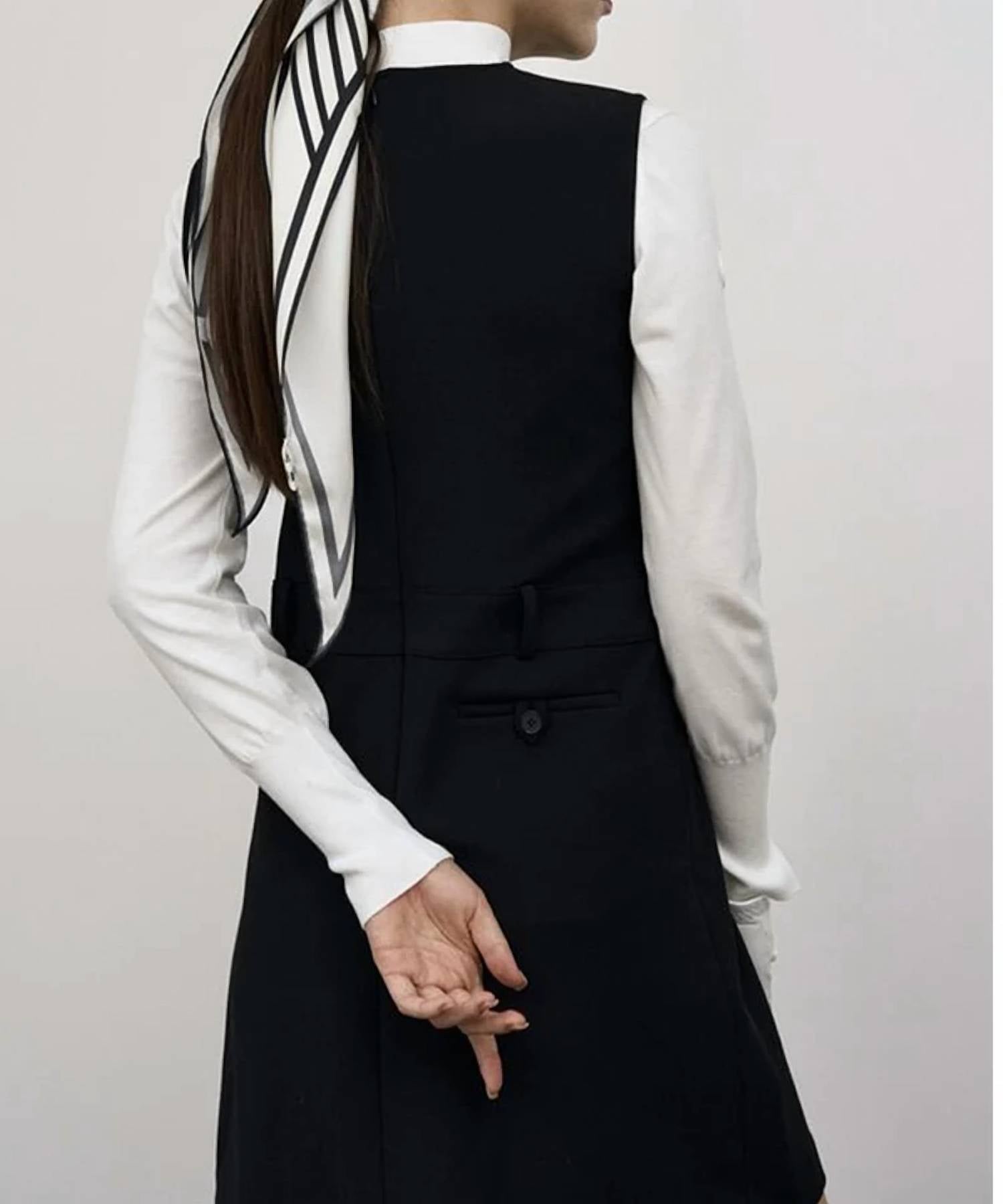 Anel - Er Golf One-piece Dress