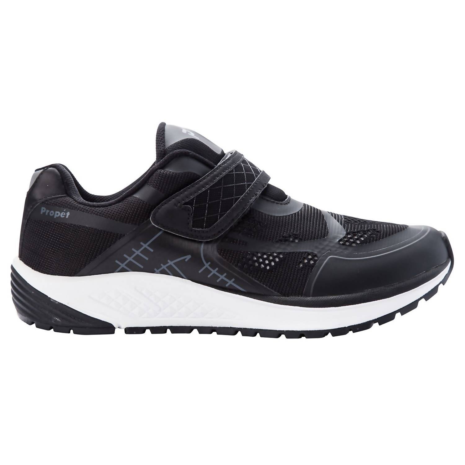 Propet - Men's One Strap Sneaker