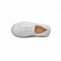 Dr. Comfort Shoes Riley in white - women's sneaker - view 6
