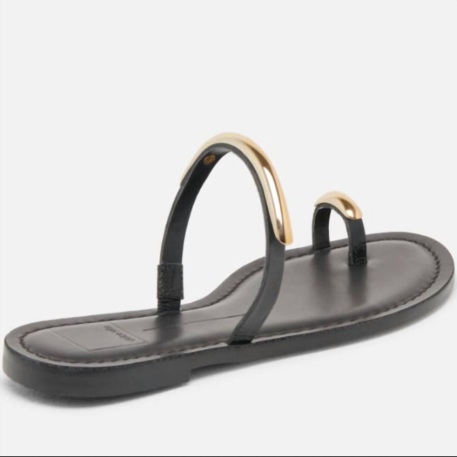Dolce Vita - Women's Wink Flat Sandals