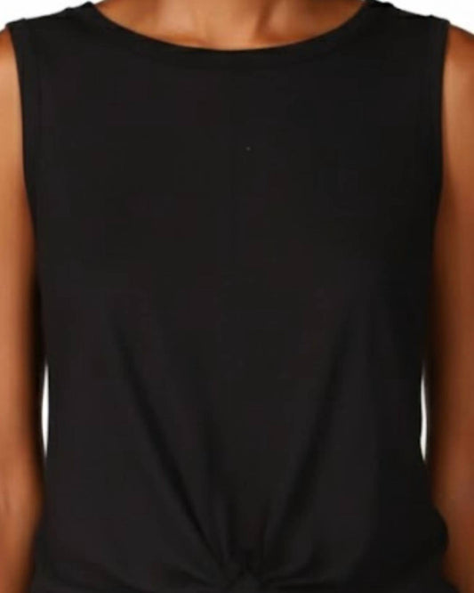 Sanctuary - Twisted Tank Top