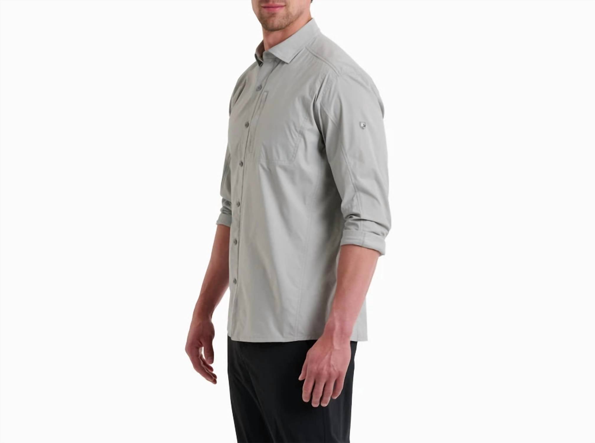 Kuhl - Driftr Longsleeve Shirt
