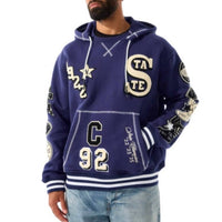 Jordan Craig - State Champs Pullover Hoodie