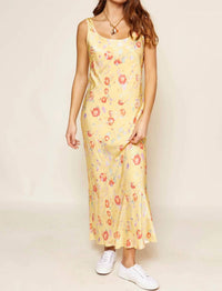 Rixo - Bondi Midi Dress