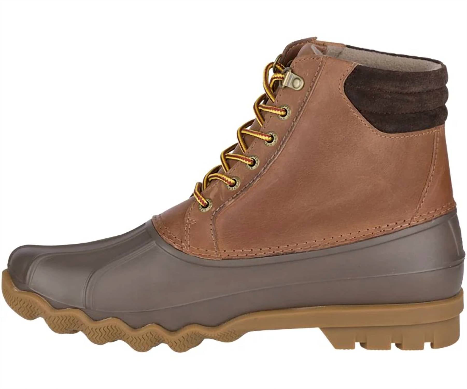 Sperry - Men's Avenue Duck Boots