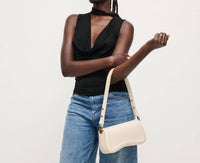 Urban Expressions - Max Shoulder Bag