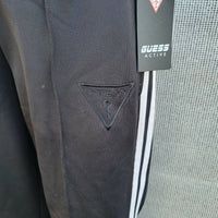 Guess - Women's Stripe Jogging Pants