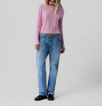 Guest In Residence - Shrunken Crew Top