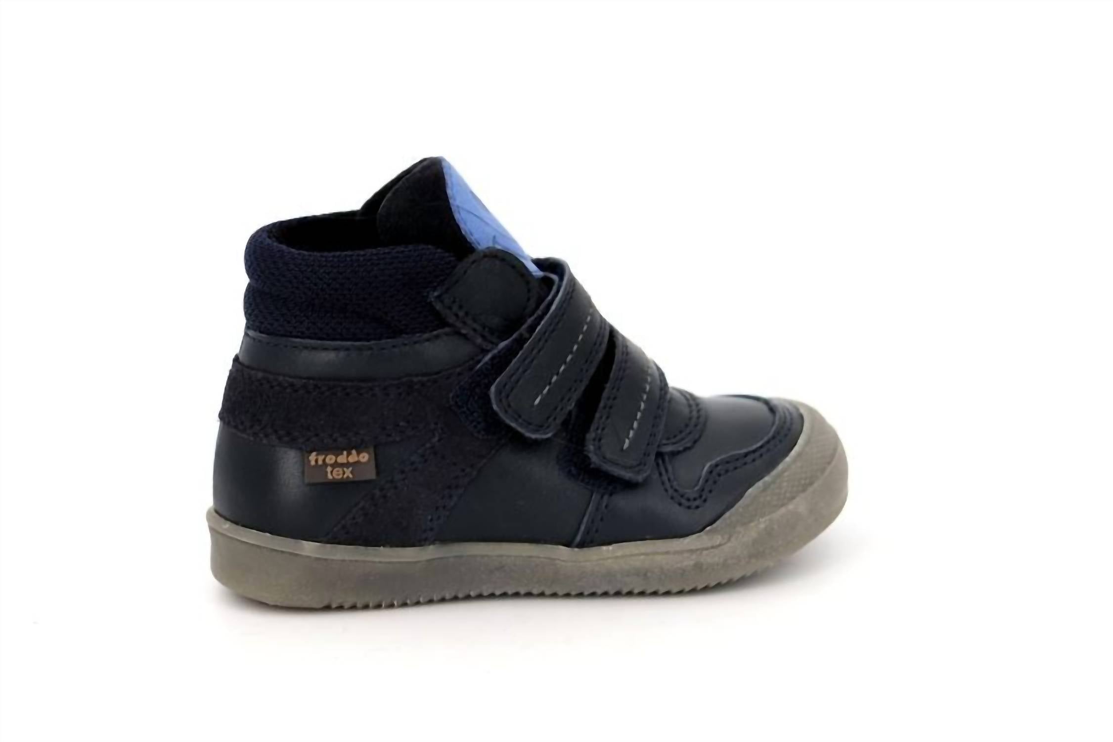 Froddo - Boys Smile T Ankle Boots