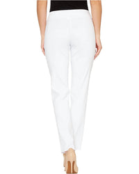 Krazy Larry - Microfiber Crop Pant