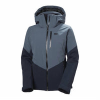 Helly Hansen - Women's Alphelia Jacket