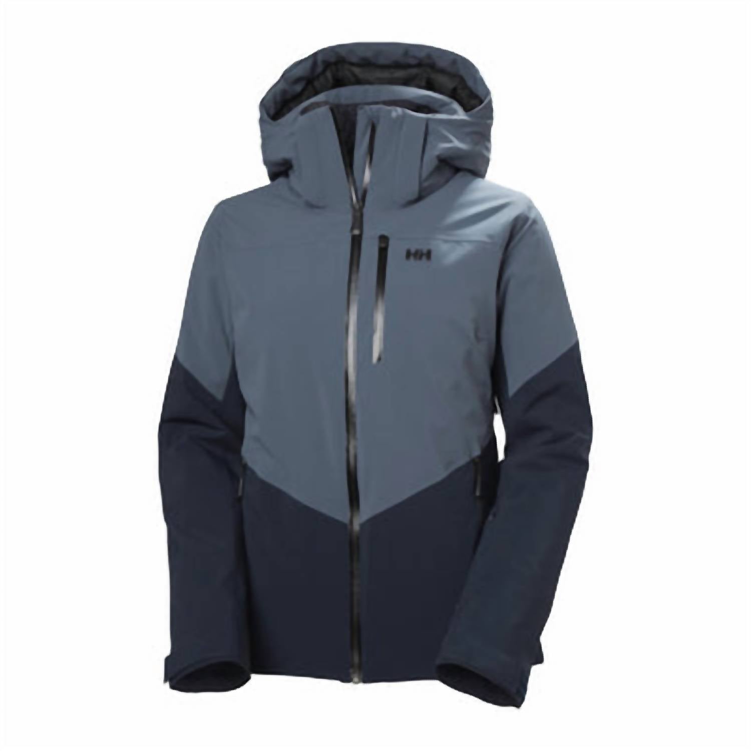 Helly Hansen - Women's Alphelia Jacket