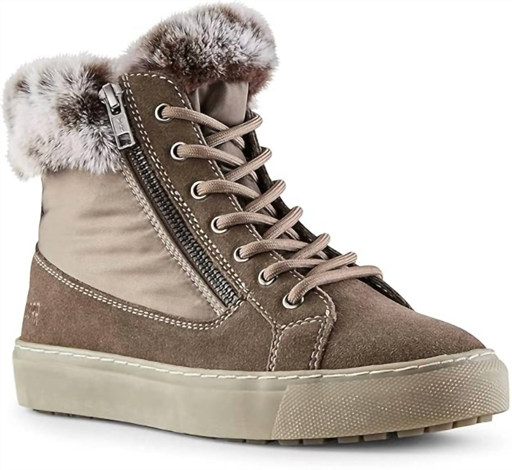 Cougar - Women's Dubliner Winter Bootie