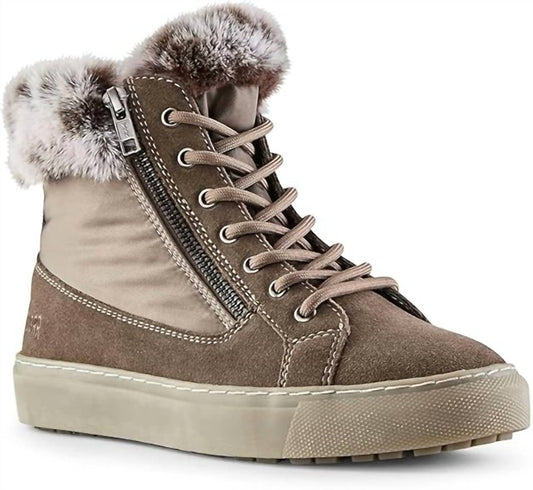 Cougar - Women's Dubliner Winter Bootie