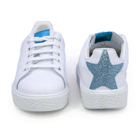 Victoria - Girls' Casual Leather Shoes