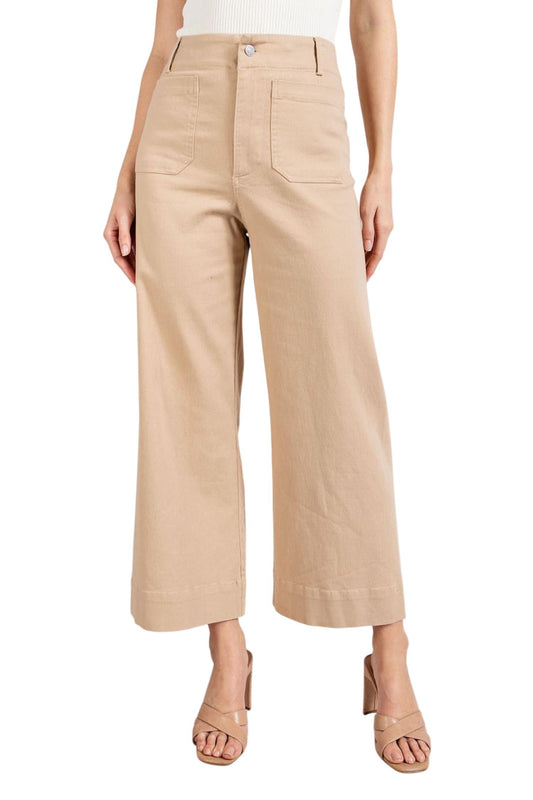 Eesome - Wide Leg Pant